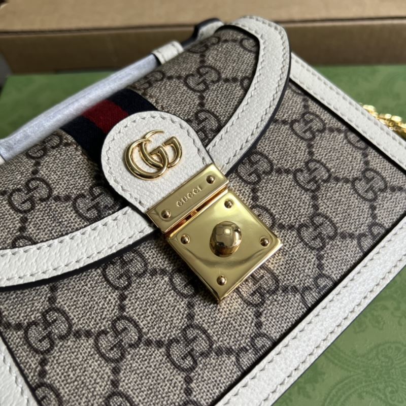 Gucci Satchel Bags